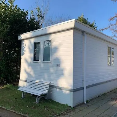 Het Berkenhuisje In Putten, Huisje Op De Veluwe * Putten