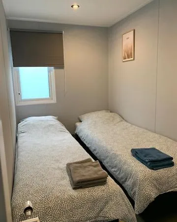 Het Berkenhuisje In Putten, Huisje Op De Veluwe Casa vacanze *